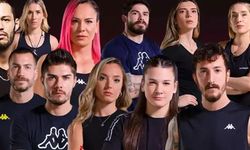 Dün Akşam Survivor’dan 15 Şubat kim gitti?