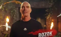 Survivor Bozok elendi, ayağının tozuyla tatile koştu, bakın nereye gitti