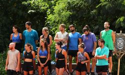 Survivor 4. Eleme adayı da belli oldu, bu akşam kim elendi (6 Mart) Ada veda eden isim kim, düelloyu kaybeden yarışmacı kim oldu