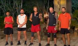 Survivor DÜN AKŞAM 4. ELEME ADAYI (14 Şubat) belli oldu mu, hangi takımdan yarışmacı eleme adayı gösterildi?