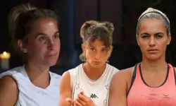 Survivor Birsen kendini tutamadı, Survivor Pınar dopingli mi, olimpiyatlara neden gidemedi, neden men edildi