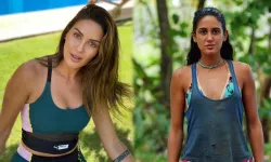 Survivor Sahra’nın inanılmaz değişimi, görenler bu ne hal dedi, Sahra’nın yıllar içinde baskın nasıl değişti