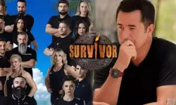 Survivor eleme haftasında 2 isim eleme adayı oldu, işte 10 Mart Survivor eleme adayı olan o isim