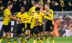 PSV-Borussia Dortmund maçı ne zaman?