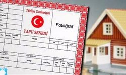 Yanlışlıkla ödediğiniz parayı iade edecekler, tapu sahipleri 5 yıllık o parayı alabilecek