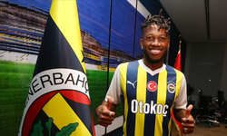 Fred, Ankaragücü maçında oynayacak mı, son sağlık durumu taraftarı üzdü