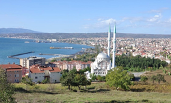 2024 TEKİRDAĞ (İMSAKİYE) Ramazan ezan vakitleri, iftar saati kaçta, ne zaman oruç açılıyor, ezan okunuyor?