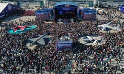 Teknofest 2024 (Şubat) BAŞVURU NEREDEN yapılır, son başvuru tarihi ne zaman, büyük ödül ne kadar, nedir?
