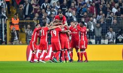 Benfica Fransa deplasmanında