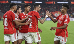 Toulouse Benfica maçı ne zaman?