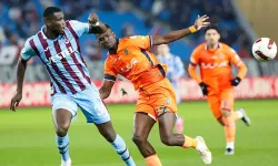 Trabzonspor - Başakşehir (28 Şubat) A Spor yayın bilgisi