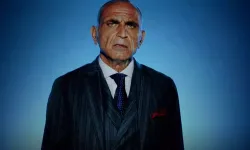 Gürkan Uygun hangi dizide başrol, Mevzu Derin dizi hikayesi, konusu ne?