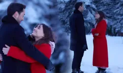 Kül Masalı'nın 2. bölümü 22 Şubat Perşembe günü saat 20:00'da
