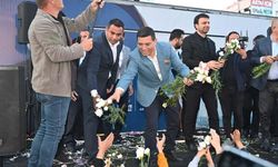 AK Parti adayı Tütüncü’den kadınlara müjde