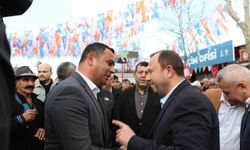 MHP’li Üstün iddialı konuştu… ‘Cumhur kazanacak’