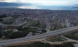 Bu ilçelerde arsa alın, metrekare başına servet kazandırıyor, illa Türkiye sınırları içinde değil o ülkeden ev alan yaşadı