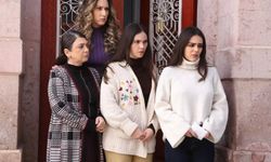 Üç Kız Kardeş yeni bölüm fragmanı (17. Bölüm) yayınlandı mı