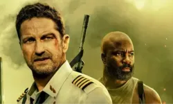 Uçak filmi konusu ne, nerede çekildi, oyuncu kadrosu, ne zaman vizyona girdi
