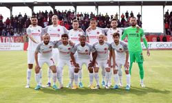 Ümraniyespor Eyüpspor maçı ne zaman?