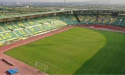Urfa stadyumu nerede, hangi semtte, nasıl gidilir, kaç kişilik, tribünler kapalı mı, özellikleri ne?