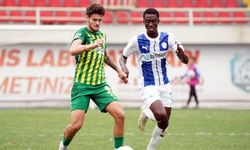 Şanlıurfaspor Tuzlaspor karşılaşmasında canlı yayın var mı?