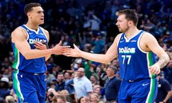 NBA Dallas Mavericks Phoenix Suns maçı ne zaman?
