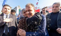 Başkan Seçer'den üreticilere müjde