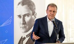 Başkan Seçer, "Mersinlilere en iyi hizmet yaraşır"