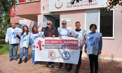 SES’ten vergide adalet çağrısı