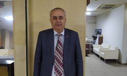 Muhtar Keser yeniden aday