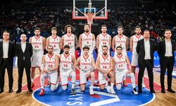 Türkiye – İzlanda basketbol maçı ne zaman?