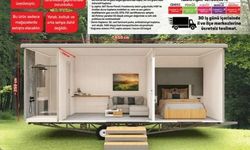 Tiny House nedir, kaç lira, nereden satılı alabilir, a-101 tiny house mu satıyor?
