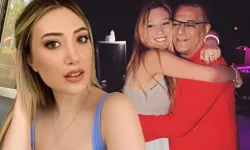 Yasmin Erbil’den Babası İçin Olay Sözler, Rahatsız Olduğunu Açıkladı, İşte Çok Konuşulacak O İfadeler