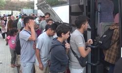 Yeni hayat isteğinde ölüm kalım tablosu