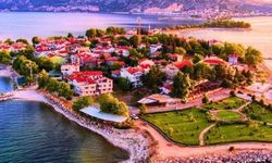 Hafızalara kazınan güzellik ‘Yeşilada’