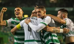 Sporting-Young Boys'u konuk edecek