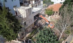 100 yıllık okul, eğitime kazandırılacak