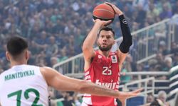 Olympiakos - Panathinaikos karşılaşması televizyonda yayınlanacak mı?