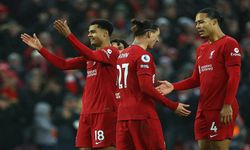 Liverpool - Sparta Prag karşılaşması ne zaman?