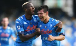 Napoli - Atalanta maçı saat kaçta?