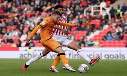 Hull City- Stoke City maçı nerede oynanacak?