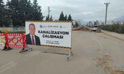 Antalya’nın 4 mahallesindeki yol çalışmaları hız kazandı… Bu proje 18 ayda tamamlanacak