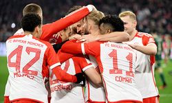 Freiburg - Bayern Münih hangi kanalda izlenir?