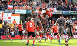 Tottenham - Luton Town maçı saat kaçta?