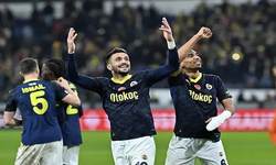 Fenerbahçe Union SG maçı hangi kanalda olacak?