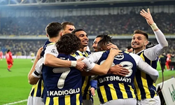 Fenerbahçe - Union SG maçı EXXEN'de mi olacak?