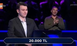 “Birden sonra gelen sayının adı” hangisinin sözlük tanımıdır, Kim Milyoner Olmak ister sorusu yanıtı ne?