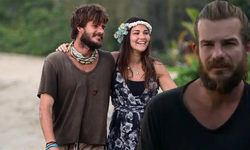 Survivor Hakan'ın kızı büyüdü, bir de şimdi görün, kime benziyor sizce?