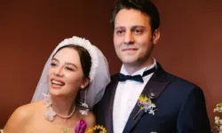 Bahar dizisinin Demet Evgar'ın eşi kim, kiminle evli, meğer 2 yıl önce o isimle evlenmiş, bir de kızı var…