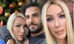 Seda Sayan sınırları zorluyor, Güzelleşmek için yine sünnet derisi sıvısını yüzüne sürdürdü